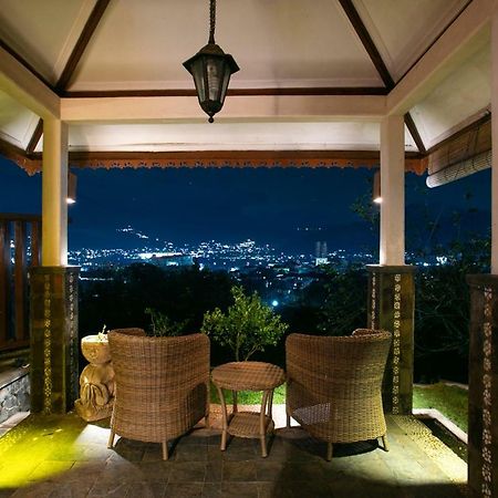Shanty'S House Batu  Exterior foto