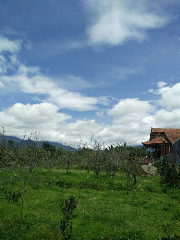 Shanty'S House Batu  Exterior foto